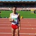 Elzan Bibić 11. na mitingu u Ostravi na 1.500 metara, Teodora Simović šesta u ženskoj trci