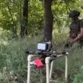 Pogledajte: Borbena dejstva jedinice za dronove grupe trupa "Jug" (video)