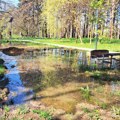 Sanacija klizišta u Kameničkom parku koštaće 15 miliona: Otkriveno još 10 novih izdana