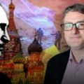 Galeotti: Rat Rusije protiv Ukrajine mogao bi trajati godinama