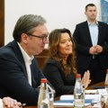 Bivši ministar ulazi u Vučićev kabinet, a ovo su ljudi koji čine njegov tim savetnika
