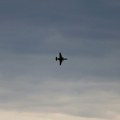 Nesreća u Gruziji: Srušio se vojni avion su-25, pilot poginuo