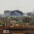 Najmanje 25 osoba se udavilo u Sudanu Bežali od borbi vojske i paravojnih snaga