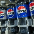 Pepsi beleži pad prihoda i obima prodaje