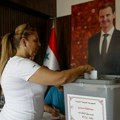 Vladajuća partija pobedila na parlamentarnim izborima u Siriji, Asad planira scenario kao Putin