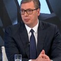 Vučić se obraća građanima Predsednik Srbije večeras u Hit tvitu u 21 čas