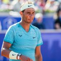 Rafael Nadal ostaje bez prve titule posle 777 dana