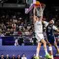 Srbi očitali lekciju Amerikancima u basketu!