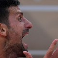 Đoković progovorio o sukobu sa Špancem u polufinalu OI: "Nisam ja njega opsovao, dao mi je opomenu..."