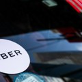 Uberu rekordna kazna od 290 miliona evra zbog transfera podataka u SAD