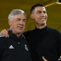 Ronaldo o bivšem klubu: Real je najbolji tim u istoriji