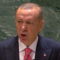 Erdogan u UN: Netanjahu mora biti zaustavljen kao Hitler (video)