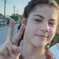 Nestala Kristina (15) iz Žitišta: Majci poslala poruku, od tada nedostupna, policija raspisala potragu