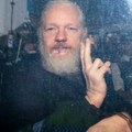 Assange: Izabrao sam slobodu umjesto pravde