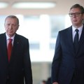 Zašto Vučić u obraćanju sa Erdoganom Tursku zove Turkije?