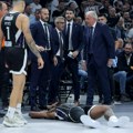 Partizan u problemu zbog selidbe u pionir: Crno-beli nude kompenzaciju navijačima koji ne mogu da uđu na utakmicu protiv…