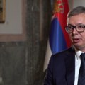 Predsednik Ekvatorijalne Gvineje u poseti Srbiji Domaćin će mu biti Vučić