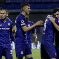 Tandem Dinama u Beogradu - specijalni tretman pred najveći derbi Hrvatske