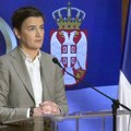 Jedini cilj im je da sklone Vučića! Brnabićeva reagovala na udarnu vest opozicionih medija: "Hvala Šolaku - sada je svima…