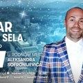 (Video) "estrada me naučila da su ljudi jako prevrtljivi": Ekipa emisije "Metar moga sela" sa Aleksandrom Sofronijevićem u…