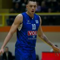 Budućnost autoritativna protiv Igokee: Partizan i dalje ima ljutog rivala na deobi prvog mesta