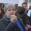 Pomilovana dekanka u Nišu poručila Vučiću: Izmišlja proces, niti ima optužnice, niti ima suđenja, nisam krivično…