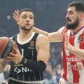 Kolike su šanse da Zvezda ili Partizan osvoje Evroligu? Ovo su kvote da neko od večitih uzme pehar ove sezone!