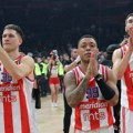 Crvena zvezda u Berlinu: Još jedan korak ka vrhu?