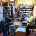 Bernadica Ivanković nagrađena kao najbolja bibliotekarka u Srbiji