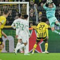 Sporting nije ni zapretio "milionerima", Dortmund bez problema do osmine finala Lige šampiona!