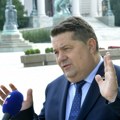 Stevandić: Republika Srpska neće biti žrtva terora