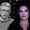 Dragana Mirković u suzama prekinula koncert kada je saznala za smrt Saše Popovića! Obratila se publici ovim rečima, a u…