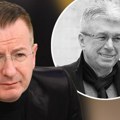 "Bio je na magnetnoj rezonanci, ništa nije pokazala" Ćira u šoku otkriva kako je saznao za Sašinu bolest