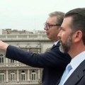 "Pozivam da razlike rešavamo dijalogom, sada je vreme za rad!" Oglasio se Vučić: Zajedno i ujedinjeni možemo da uradimo…