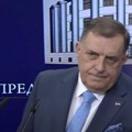 Dodik o BiH: Ili novi dogovor ili da se raziđemo