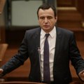 Krasnići od Kurtija tražio drugog kandidata za predsednika Skupštine