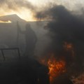 Napad dronovima kod Malte: Gađan brod sa humanitarnom pomoći za Gazu