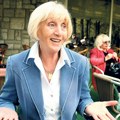 Svi su je voleli zbog čuvenog "dobro veče" u kvizu "Slagalica" Malo ko zna da je Milka Canić bila tetka našem glumcu
