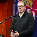 Prve reči Vučića nakon prijema na VMA: Objavio snimak i poslao važnu poruku građanima