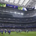Gde će biti Evrobasket 2029. godine? Španci ponudili "Bernabeu" i 70.000 navijača, ali...