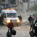 Izrael preti totalnim uništenjem! Najmanje 90 Palestinaca ubijeno u napadima u poslednja 24 časa: Stradalo najmanje 22 dece…
