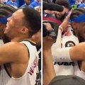 Jokić se mučio, a Vestbruk kezio i grlio posle poraza: Svima u Denveru je muka od MVP-a, baš zbog ovoga