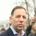 Glavni urbanista Beograda tvrdi da podzemna garaža ne ugrožava Narodnu biblioteku Srbije