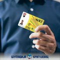 Zamena eKG kartica za lica sa i preko 65 godina