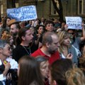 Arhiv javnih skupova objavio koliko je bilo građana na protestu protiv „Ćacilenda“