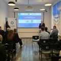 Tri institucije iz Srbije nagrađene za poboljšanje upravljanja kvalitetom u javnom sektoru