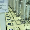 Iaea: Iran povećao zalihe obogaćenog uranijuma, izvodio tajne nuklearne aktivnosti