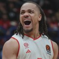 Najboljii strelac Evrolige na meti Crvene zvezde!