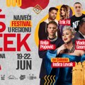 Veliko otvaranje Niš Week Festivala – Niš postaje 19. juna grad iz budućnosti