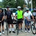 Pola veka prijateljstva Bajine Bašte i Krškog iz Slovenije